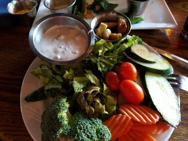 Pelican’s Restaurant