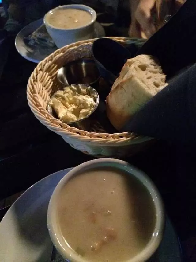Pelican’s Restaurant