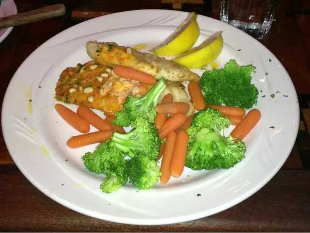 Pelican’s Restaurant