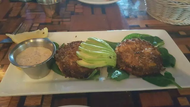 Pelican’s Restaurant