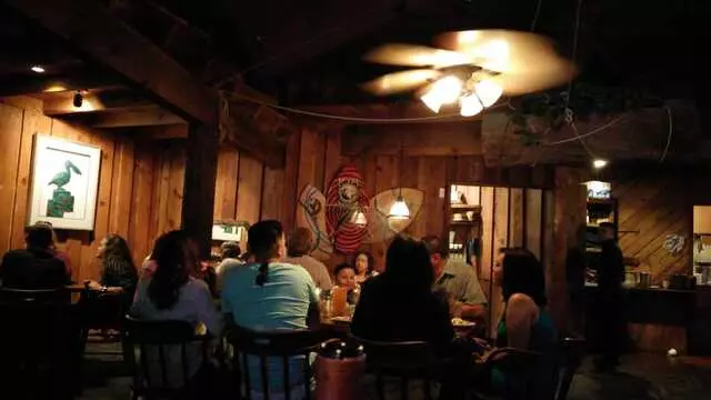 Pelican’s Restaurant
