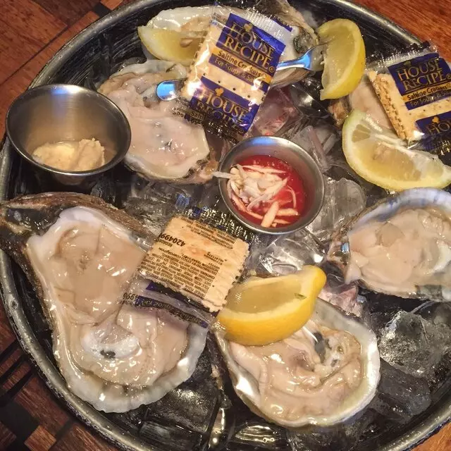 Pelican’s Restaurant
