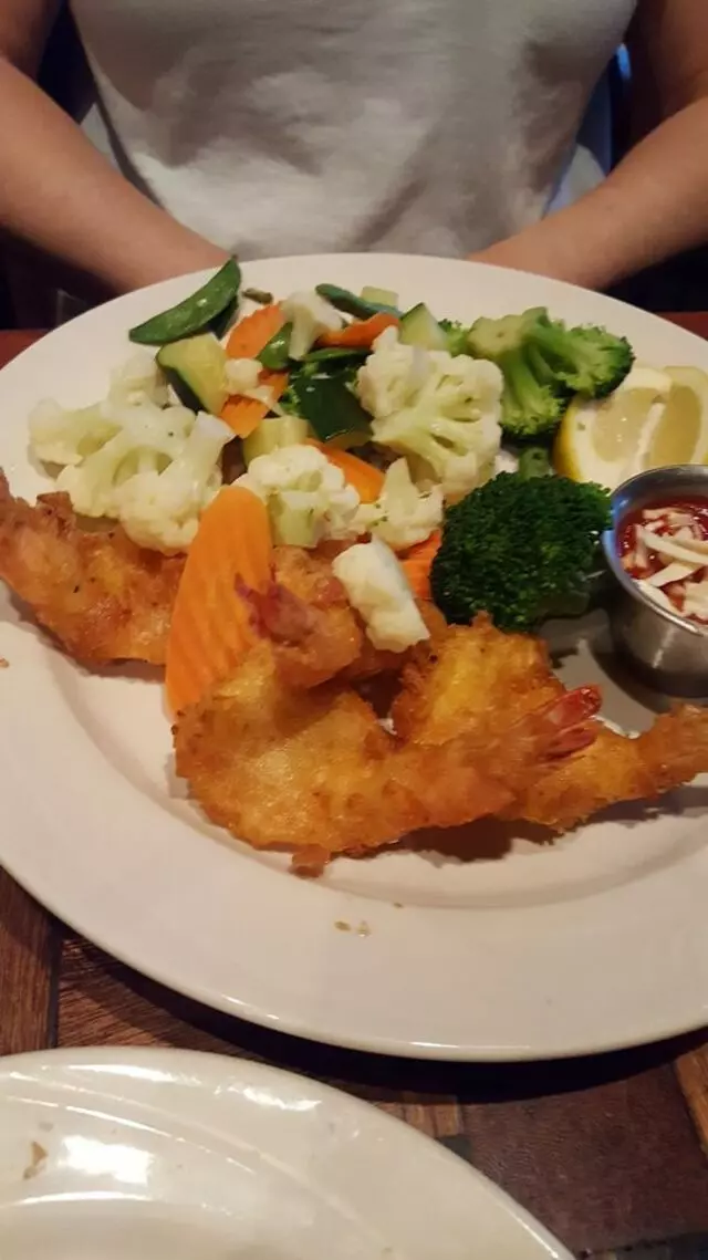 Pelican’s Restaurant