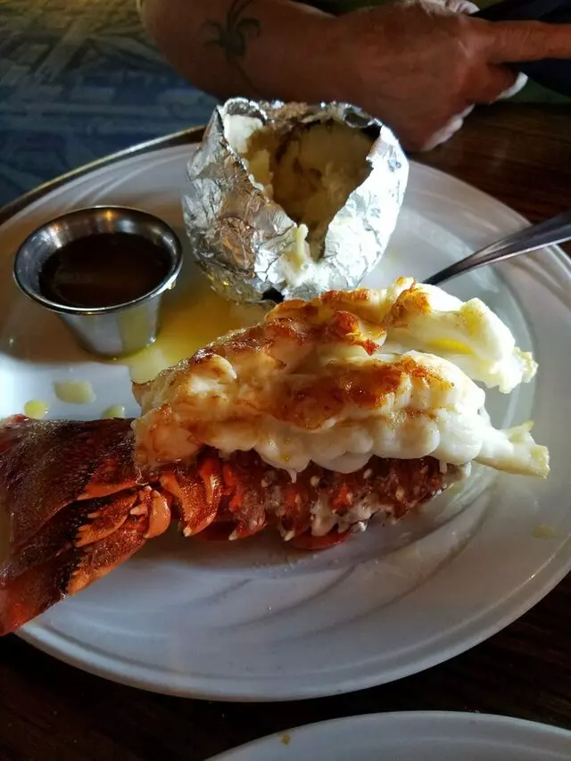 Pelican’s Restaurant