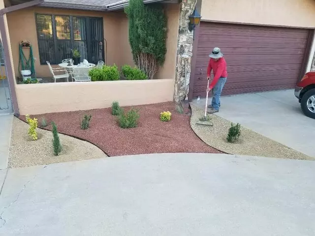 4 Seasons Groundskeepers