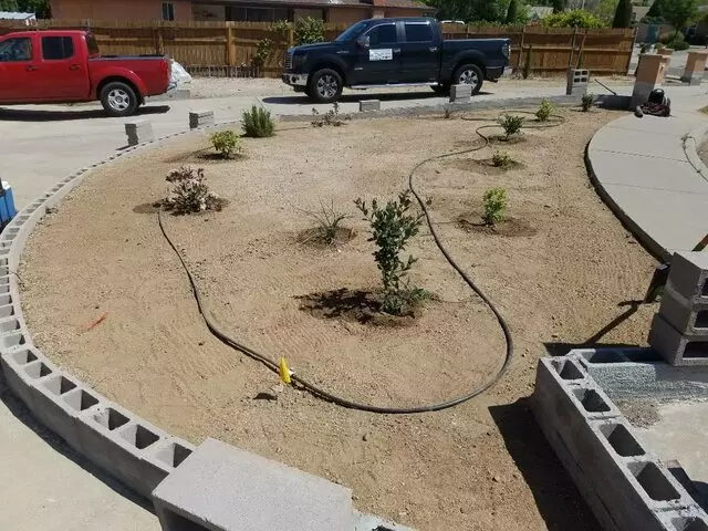 4 Seasons Groundskeepers