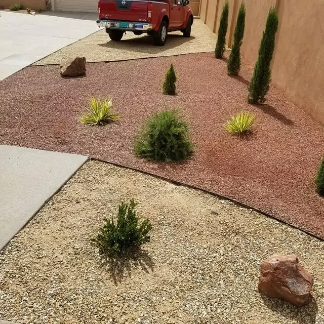 4 Seasons Groundskeepers