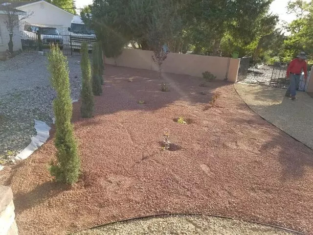 4 Seasons Groundskeepers