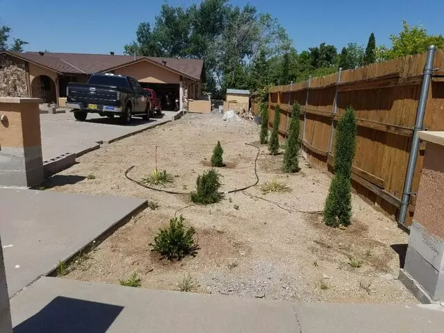 4 Seasons Groundskeepers