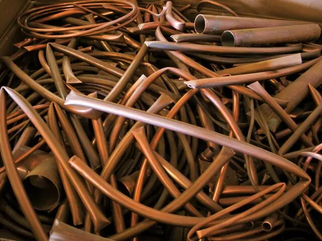 Acme Iron and Metal