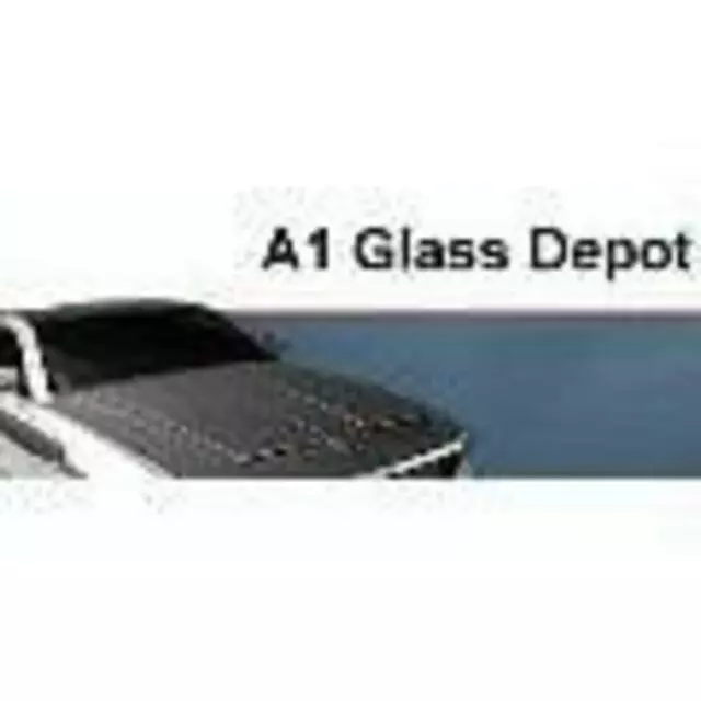 A-1 Glass Depot