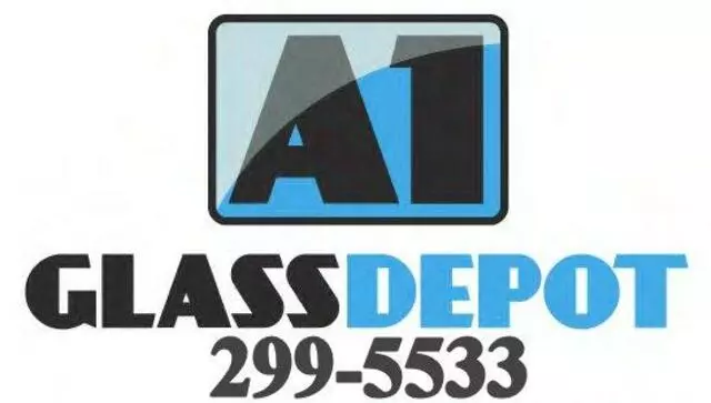 A-1 Glass Depot