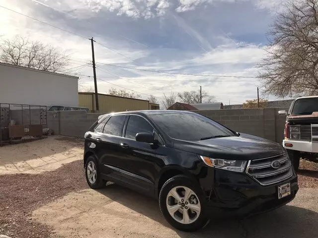 A-Precision Tint
