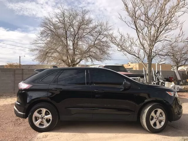 A-Precision Tint