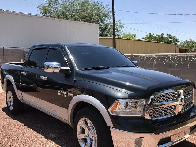 A-Precision Tint