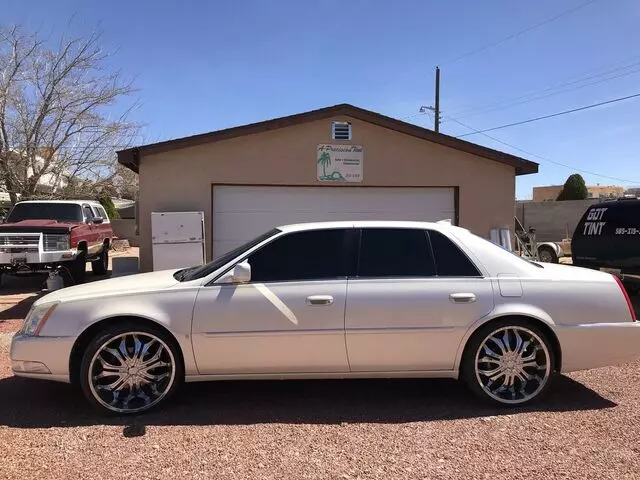 A-Precision Tint