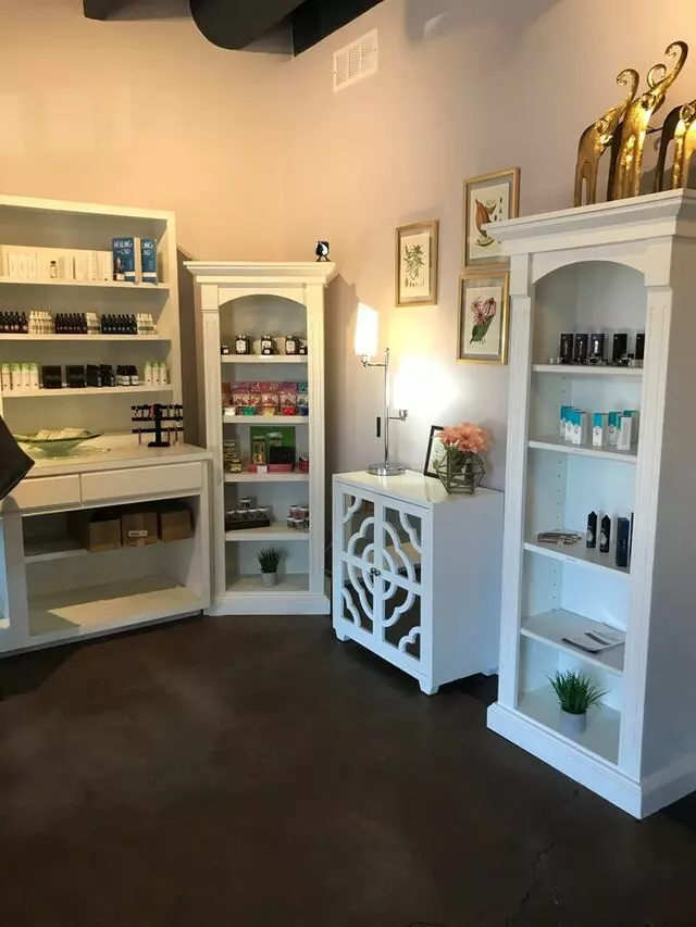 Boutique Botanicals