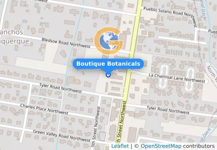 Boutique Botanicals