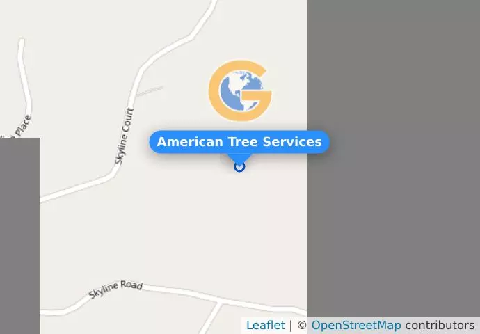 American Tree Services