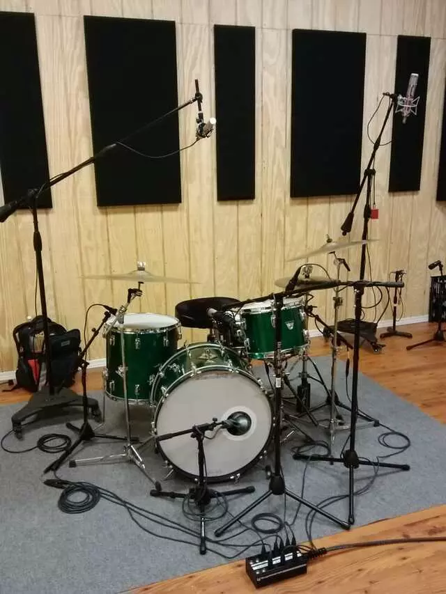 Empty House Studio