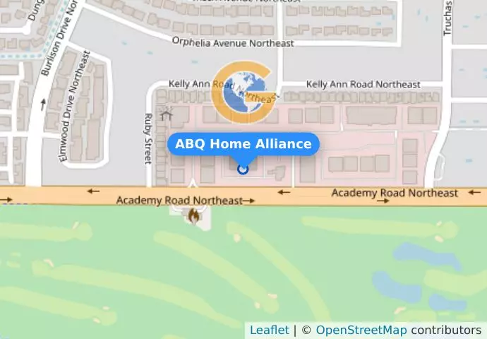 ABQ Home Alliance