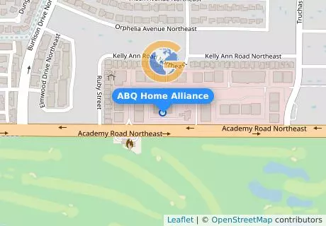 ABQ Home Alliance