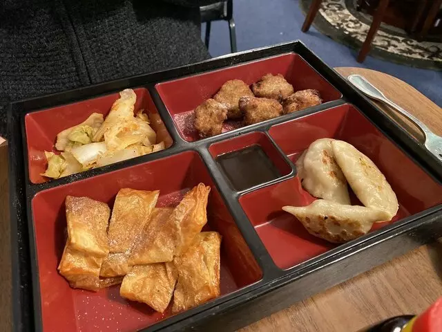 Fei's Cafe