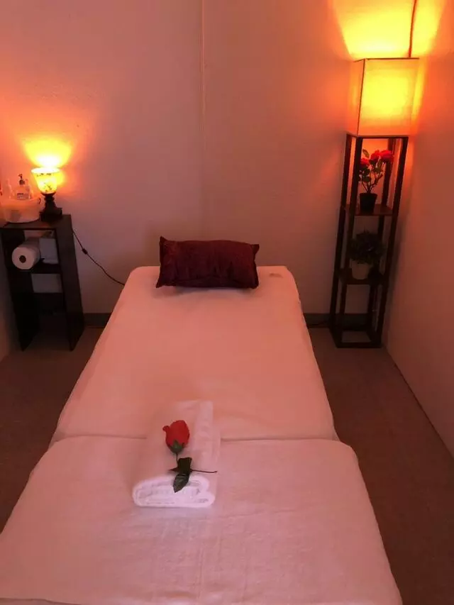 Impressions Spa