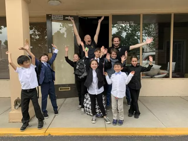 Sol Acting Academy