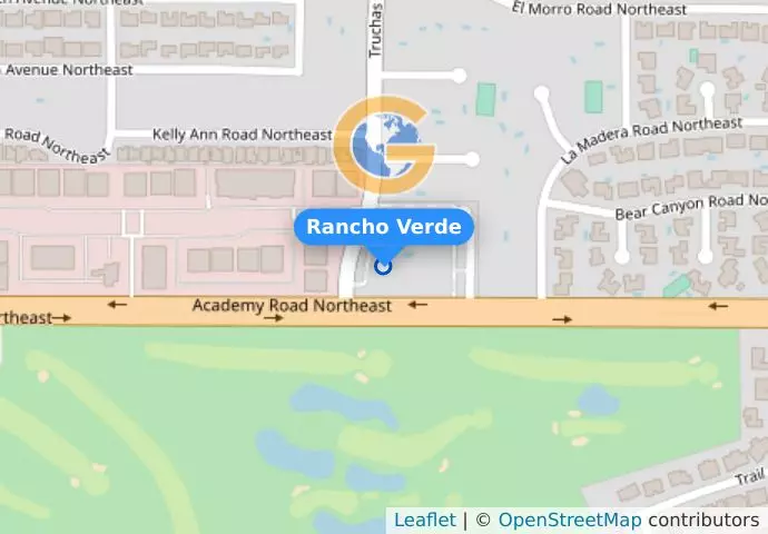 Rancho Verde