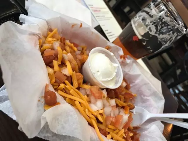 Boxing Bear Brewing Company