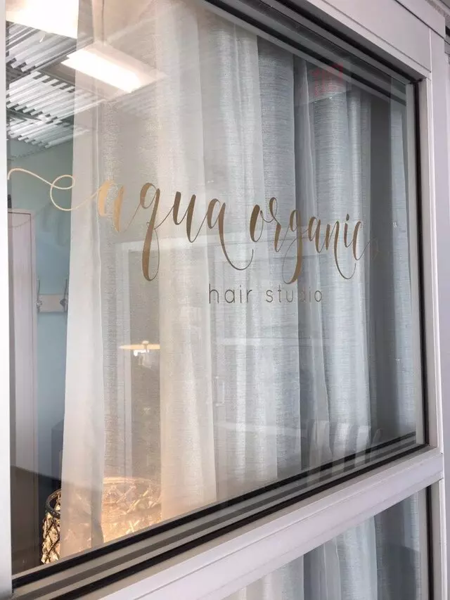 Aqua Hair Studio