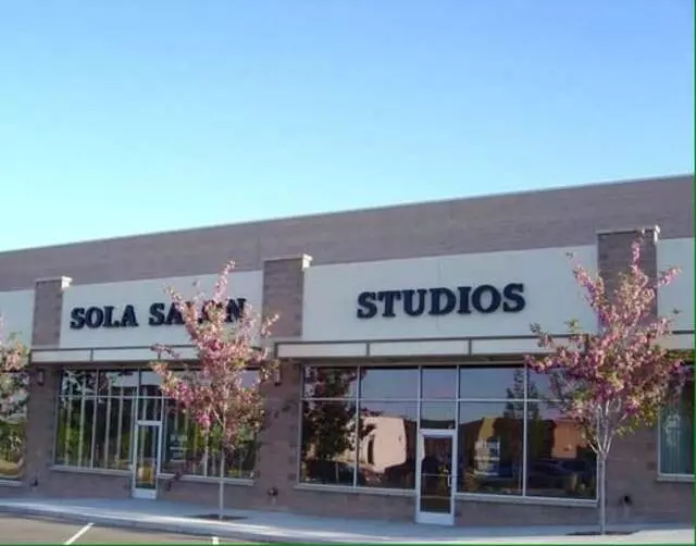 Aqua Hair Studio