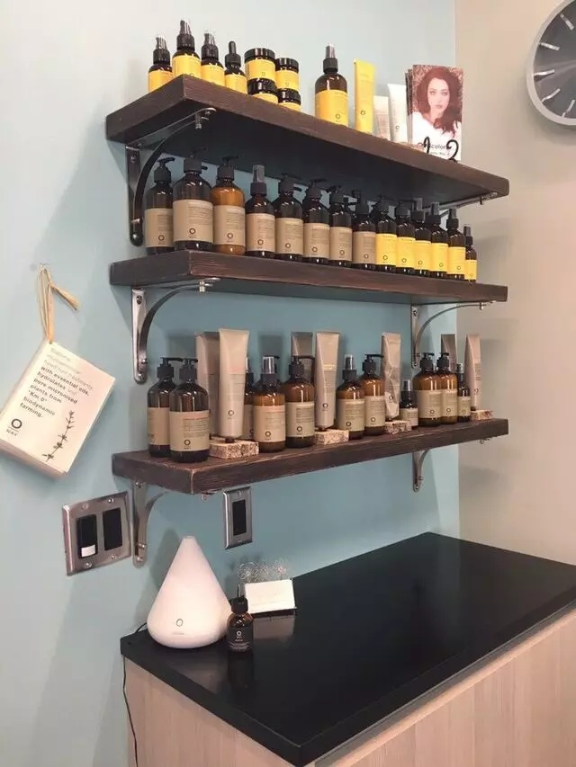 Aqua Hair Studio
