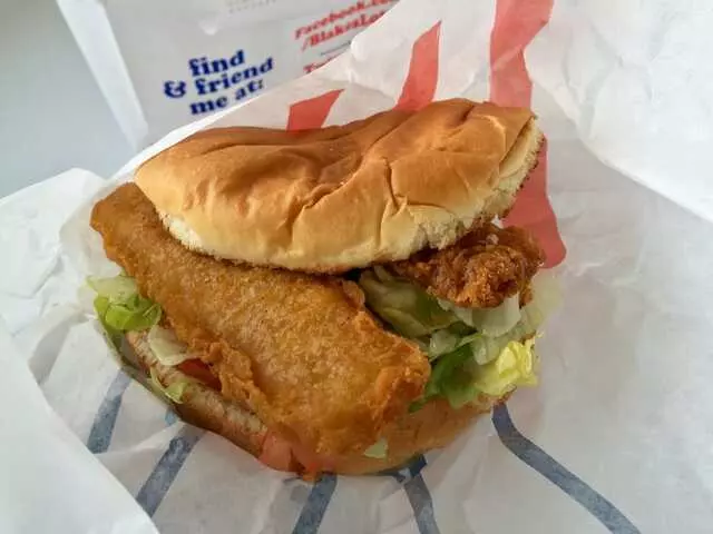 Blake’s Lotaburger