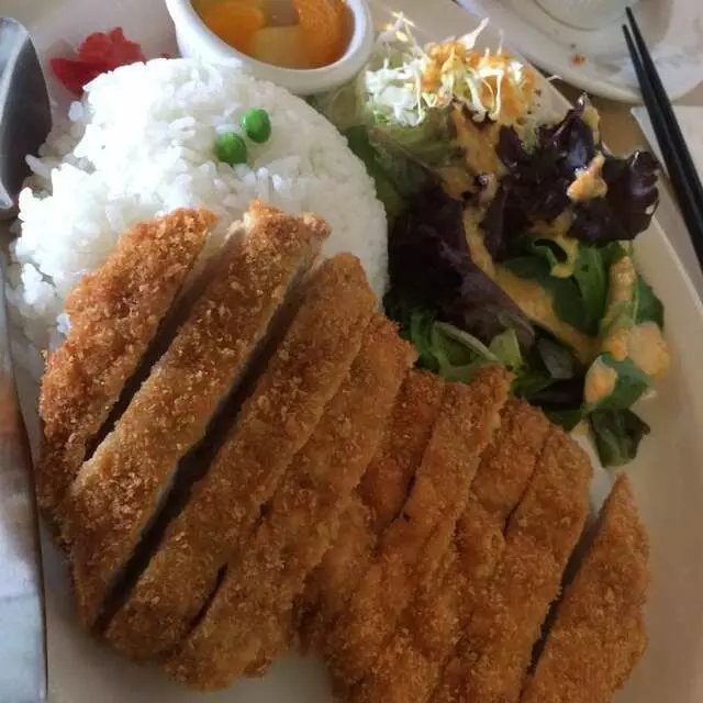 Magokoro