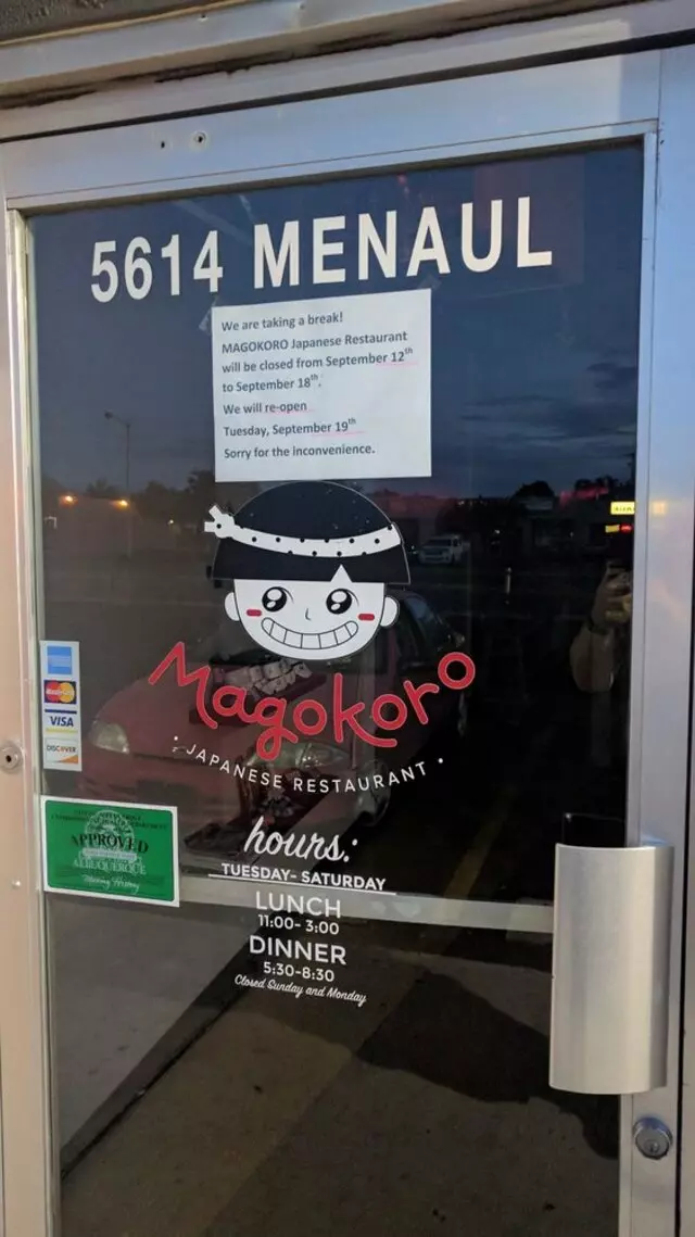 Magokoro