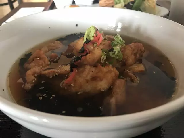 Magokoro