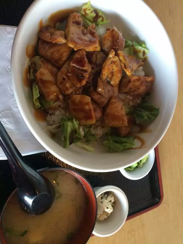 Magokoro