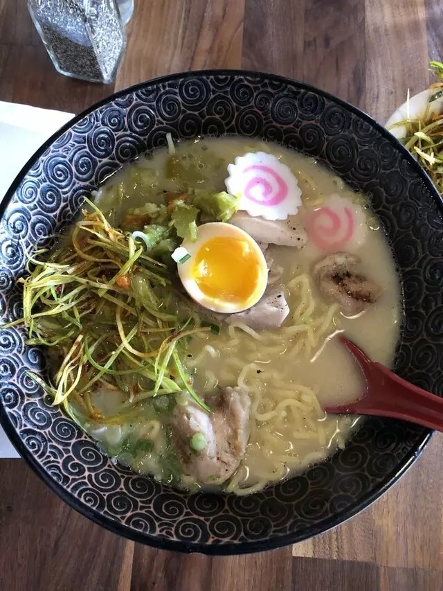 Magokoro