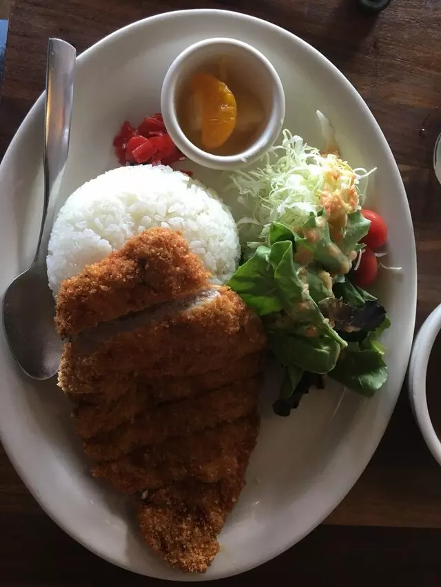 Magokoro