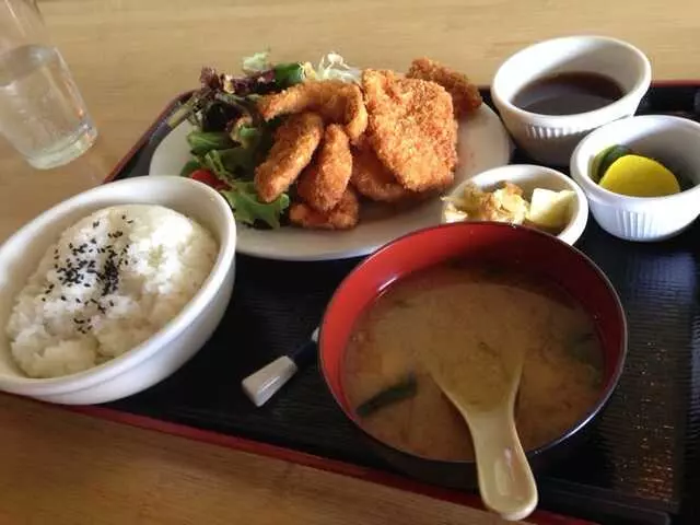 Magokoro