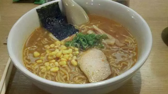 Magokoro