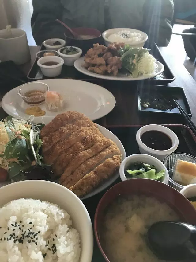 Magokoro