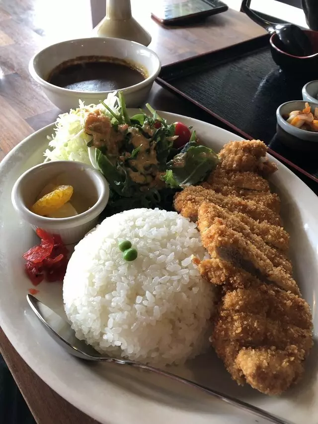 Magokoro