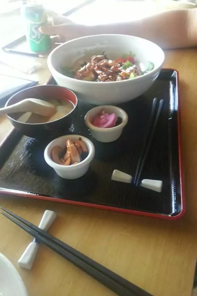 Magokoro