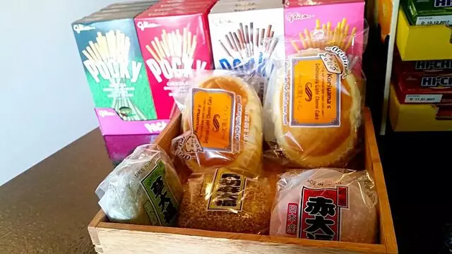 Magokoro