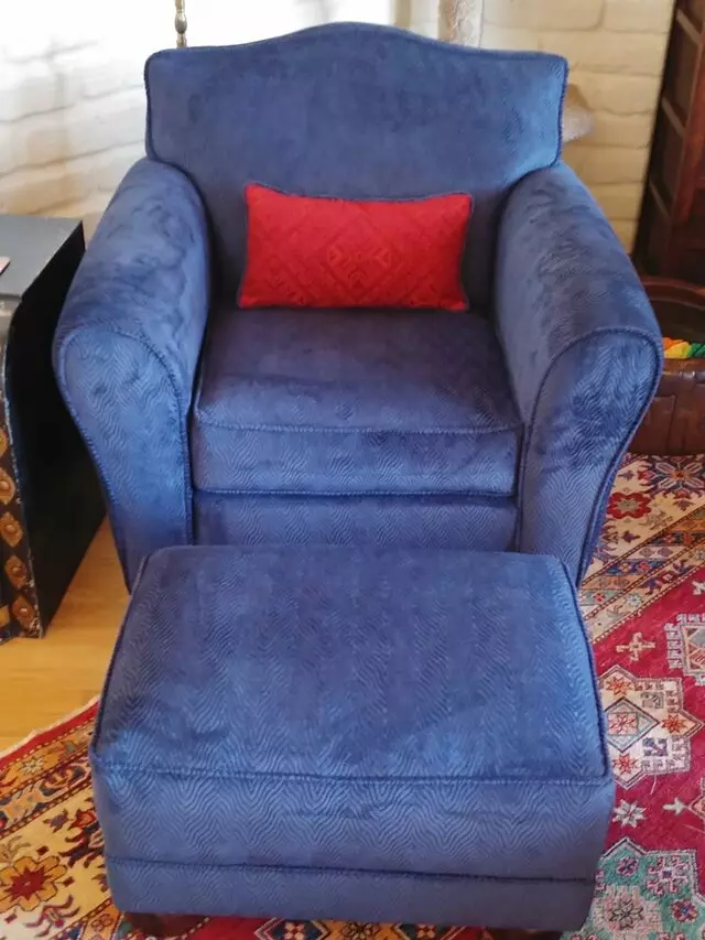 Creations Upholstery