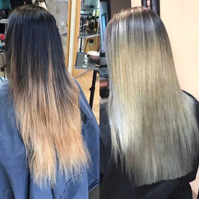 Axis Salon Spa