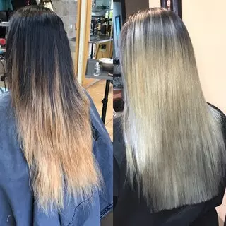 Axis Salon Spa